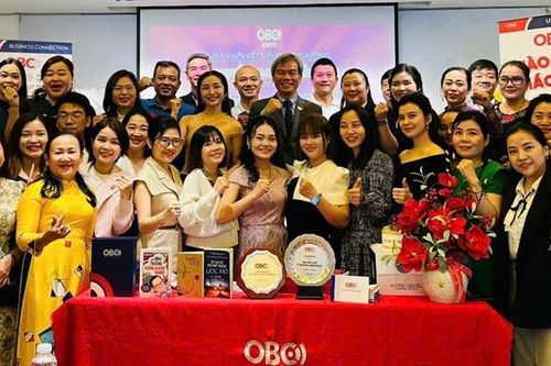 Kết nối giao thương, tăng trưởng doanh thu