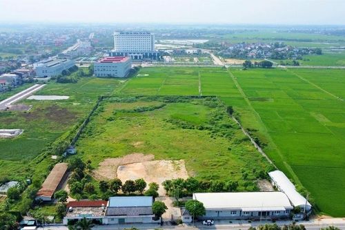 Hà Tĩnh: Thành lập Tổ công tác rà soát các dự án đầu tư xây dựng trên địa bàn