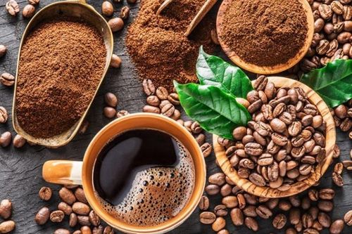 Ngày 24/11: Giá cà phê, hồ tiêu trong nước tiếp nối chuỗi ngày tăng