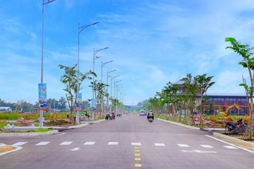 Dự án LA Home thi công vượt tiến độ