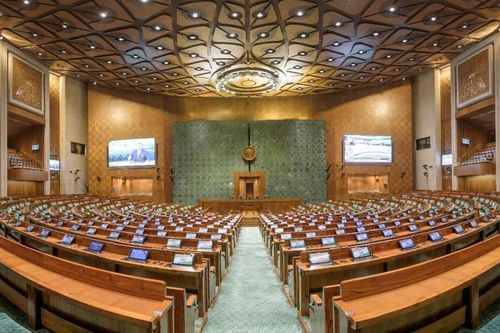 Quốc hội đồng hành với Chính phủ