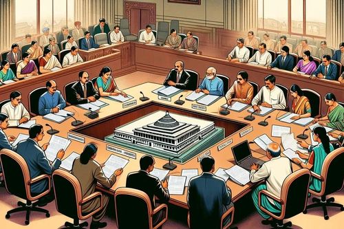 Vừa giám sát, vừa tư vấn