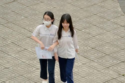 Kỳ thi học sinh giỏi lớp 9 Hà Nội: Không còn ba môn Lý, Hóa, Sinh