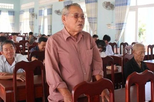 Không để kiến nghị kéo dài, gây bức xúc dư luận
