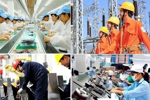 Đòi hỏi khách quan, cấp thiết