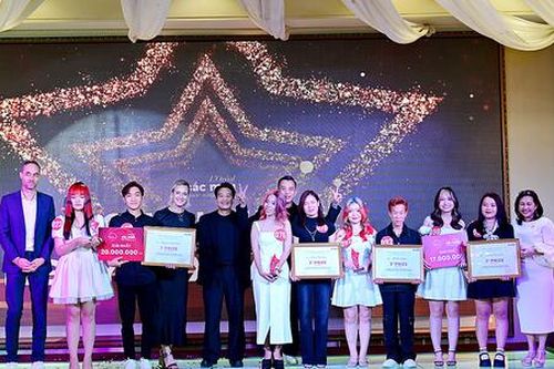 Cuộc thi 'L'Oreál - Sắc màu cuộc sống 2024'