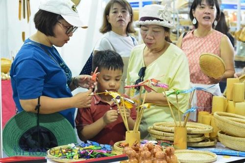 Xúc tiến thương mại 'khơi' dòng chảy xuất khẩu nông nghiệp