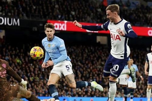 Man City đang tệ nhất kể từ 'kỷ nguyên' của Pep Guardiola