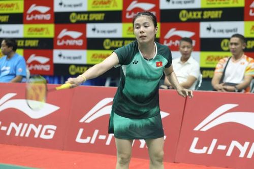 Vì sao Bắc Giang là 'thủ phủ' cầu lông Việt Nam?