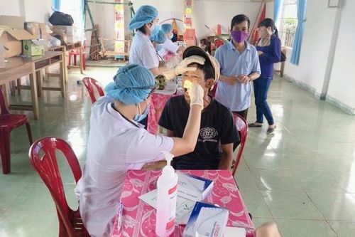 Bé gái 11 tuổi tử vong do bệnh bạch hầu