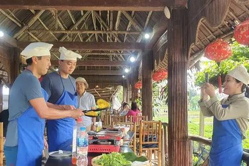 'Hội An - Làng nghề lên số' nhận giải thưởng quốc tế 2024
