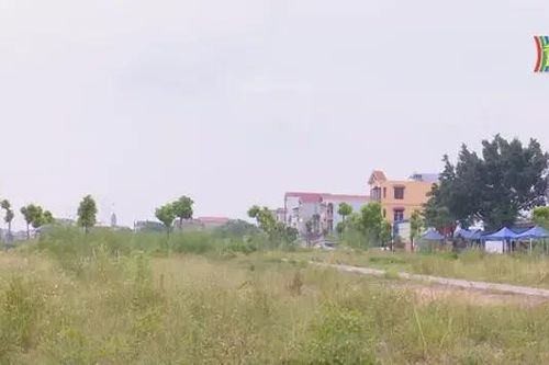 Hà Nội bãi bỏ hai quyết định về duyệt giá khởi điểm