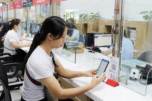 Quyết liệt hoàn thành các nhiệm vụ chuyển đổi số quốc gia