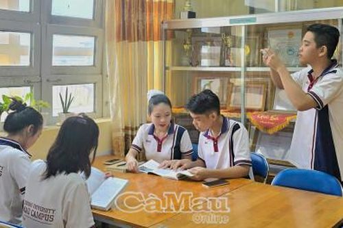 Nuôi dưỡng tâm hồn từ những trang sách