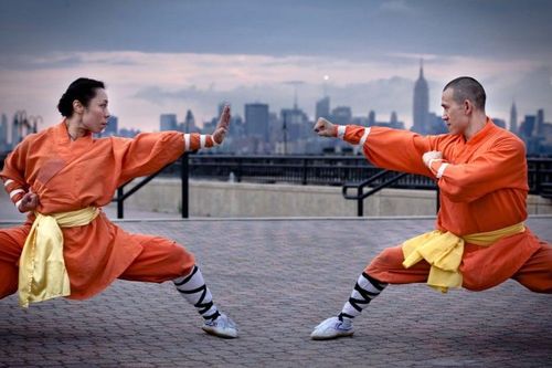 Top 10 môn võ nguy hiểm nhất: Kungfu Trung Quốc xếp hạng 6