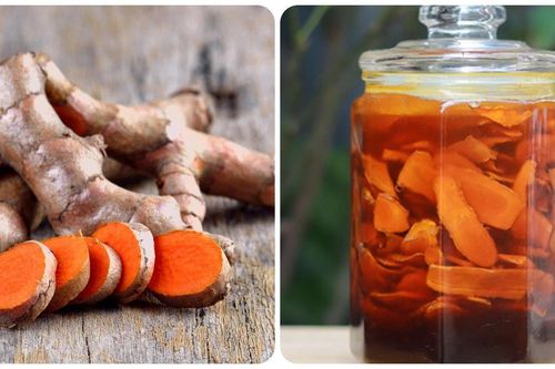 Mỗi ngày ăn vài lát nghệ, cơ thể bạn sẽ thay đổi thế nào?