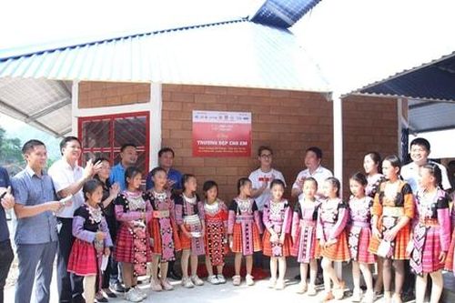 Cả nước có 6 thứ tiếng dân tộc thiểu số được dạy chính thức