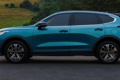 Xe gầm cao SUV hạng B giá 700 triệu đồng về Việt Nam sánh ngang Mazda CX-5, rẻ hơn Toyota Yaris Cross có gì đặc biệt?