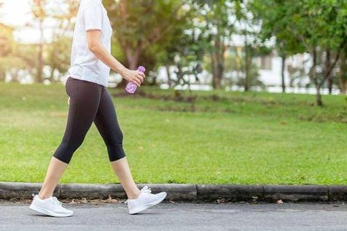 Bài tập nào tốt cho người bệnh gai đen?