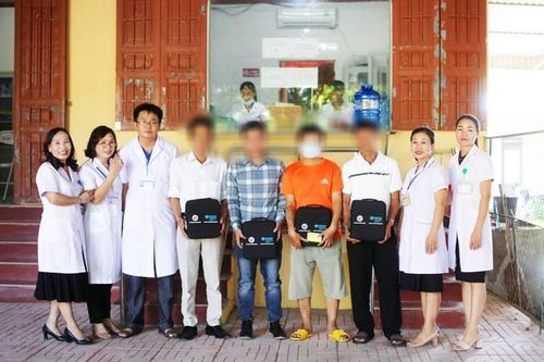 Bệnh nhân được cấp phát thuốc Methadone nhiều ngày đều tuân thủ điều trị tốt