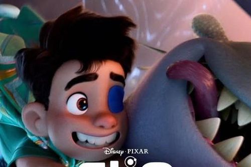 Tân binh 'Elio' của nhà Pixar có thể lặp lại doanh thu tỷ đô giống Inside Out 2?