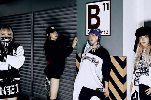 Sơ đồ concert 2NE1 tại TP.HCM: Giá hợp lý nhưng fan tiếc vì toàn hạng ngồi