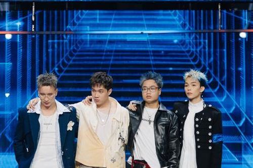 Rap Việt tập 11 gây tranh cãi: Dangrangto chiến thắng liệu có thuyết phục?