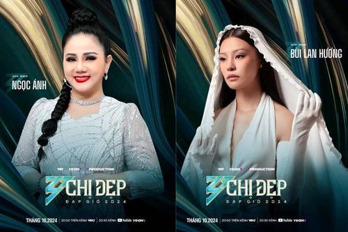 Chị Đẹp Đạp Gió 2024: Thu Ngọc, Hạnh Sino, Bùi Lan Hương sẽ sớm dừng chân?