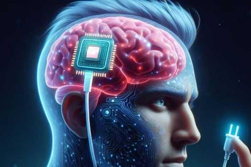 Canada cho phép thử nghiệm cấy chip vào não người