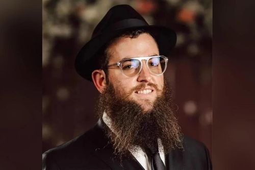 Giáo sĩ Israel bị sát hại tại UAE