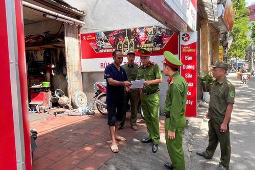 Đổi mới phương pháp tuyên truyền trong phòng ngừa thanh thiếu niên vi phạm pháp luật