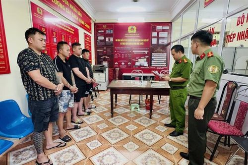 Màn kịch lừa mang tên 'kết hôn với người nước ngoài'