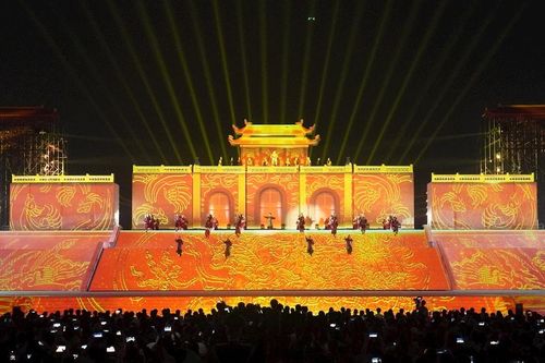 Ninh Bình: Quyết tâm phát triển công nghiệp văn hóa, giải trí