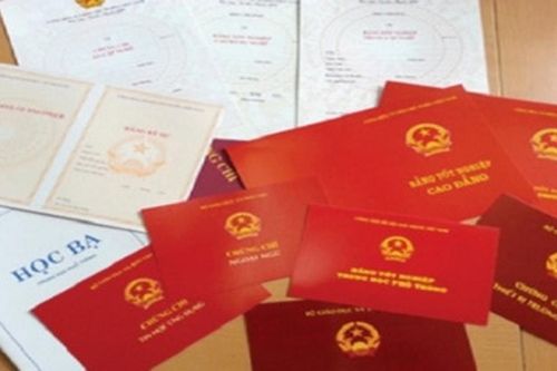 Giá trị thực của chứng chỉ ngoại ngữ
