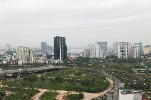 Nỗ lực để minh bạch thị trường bất động sản