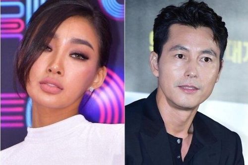 Jung Woo Sung và người mẫu Moon Gabi có con nhưng không kết hôn