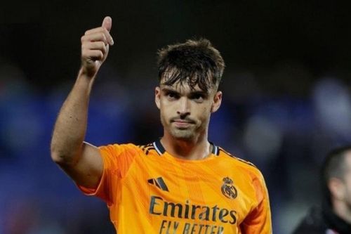 Real Madrid tìm ra 'Ramos mới'