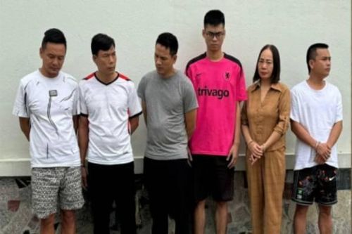 Khởi tố 17 đối tượng cho vay lãi nặng, thu lợi bất chính hơn 1 tỷ đồng