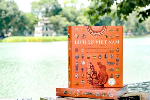 Ba cuốn sách được Bộ trưởng GD&ĐT tặng nữ sinh lớp 8 ở Đắk Nông