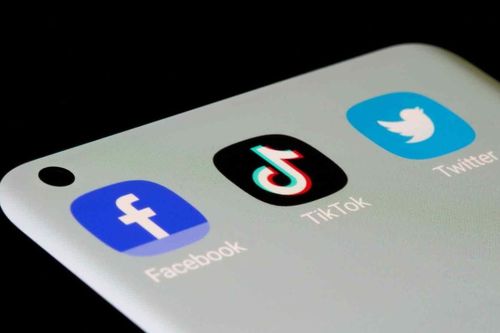 Đại biểu Quốc hội đề nghị siết quảng cáo trên TikTok, Facebook