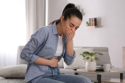 Nguy cơ mắc ung thư khi bị trào ngược dạ dày thực quản