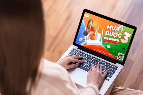 Xu hướng 'Internet tích hợp' trên đường đua băng rộng cố định