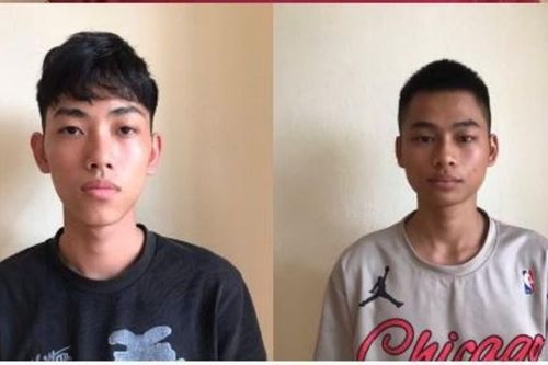 Bắc Giang: tạm giữ hình sự 3 đối tượng bắt giữ người trái pháp luật