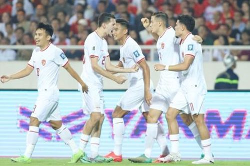 Tuyển Indonesia công bố danh sách chuẩn bị cho ASEAN Cup 2024