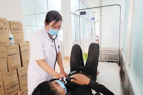 Nguy cơ tiềm ẩn khi sử dụng thịt chó, mèo làm thực phẩm