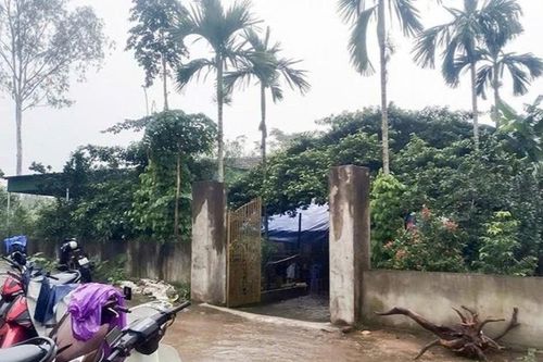 Hà Tĩnh: phát hiện cặp vợ chồng tử vong tại nhà riêng