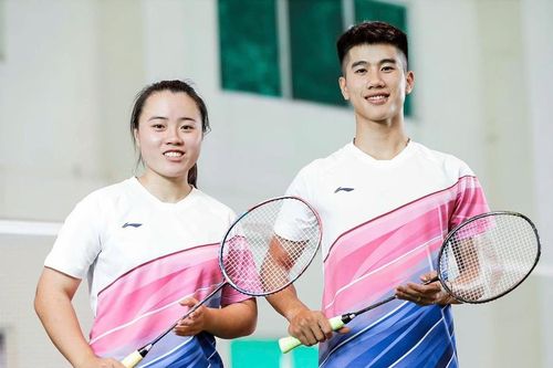 Việt Nam trắng tay tại giải cầu lông Felet Vietnam International Series