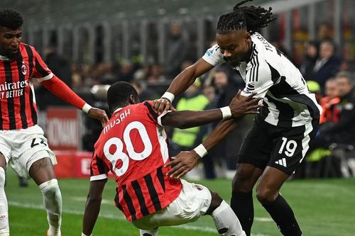 Những kẻ không dám ước mơ ở Serie A