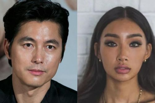 Jung Woo Sung không muốn kết hôn với Moon Ga Bi vì đã có bạn gái lâu năm