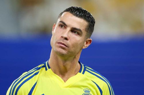 Cristiano Ronaldo bị kiện vì hóa đơn thẩm mỹ hơn 1 tỷ đồng chưa thanh toán